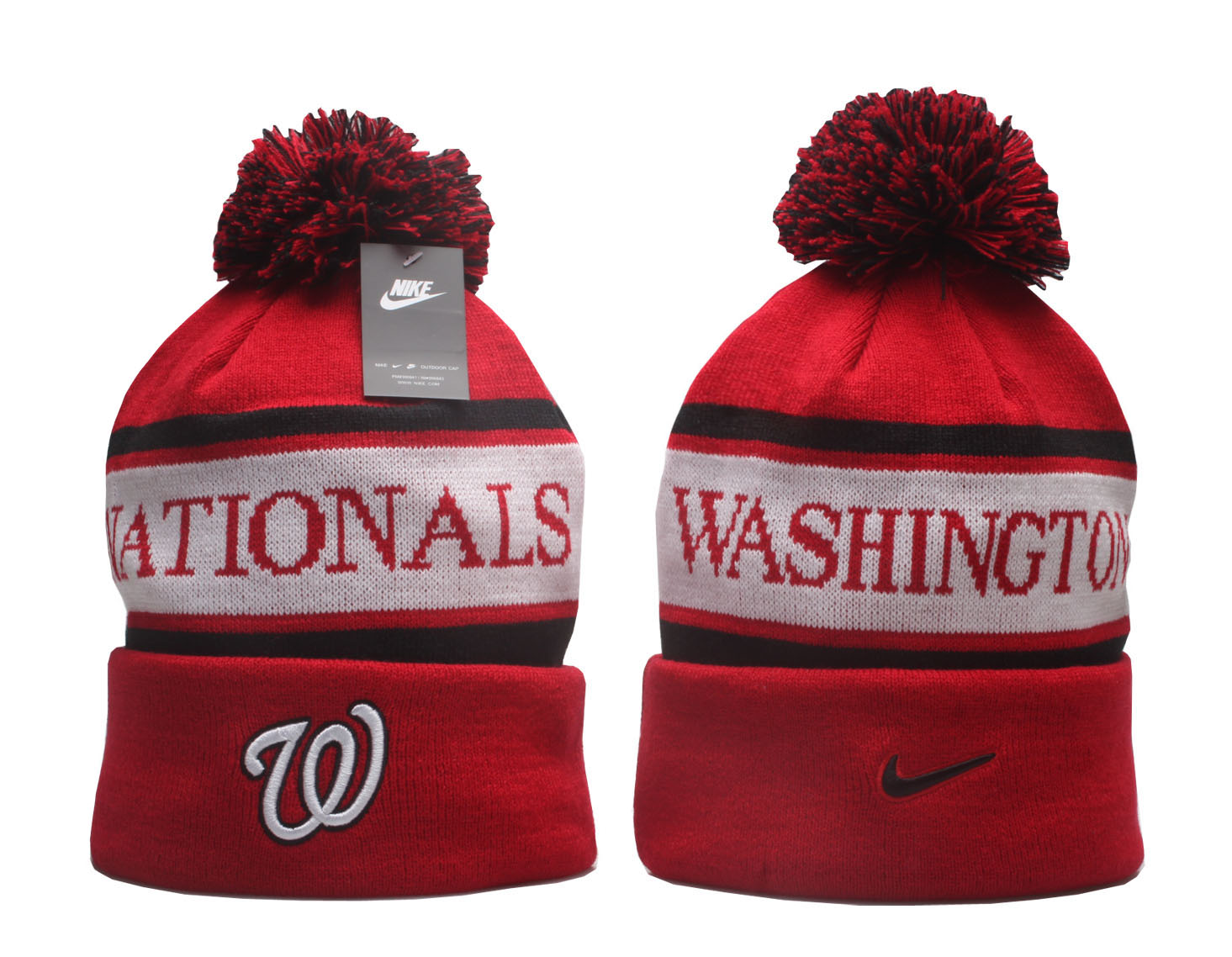 2024 NFL Washington Nationals beaines